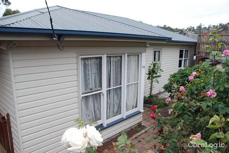 Property photo of 43 Second Avenue West Moonah TAS 7009