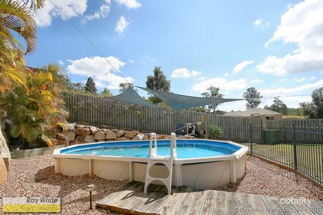 Property photo of 15 Swordgrass Court Kallangur QLD 4503