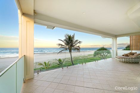 Property photo of 65 Albatross Avenue Mermaid Beach QLD 4218