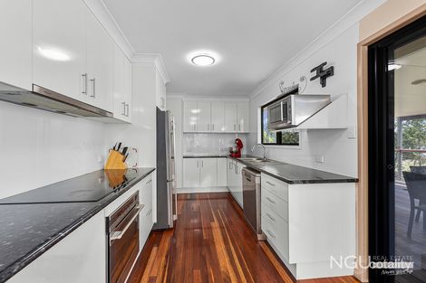 Property photo of 9 Cornish Street Bundamba QLD 4304