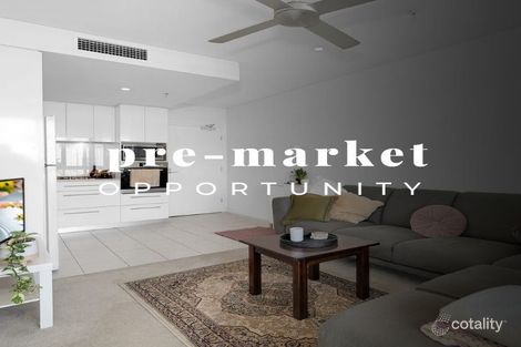 2016/16 Hamilton Pl, Bowen Hills, QLD 4006