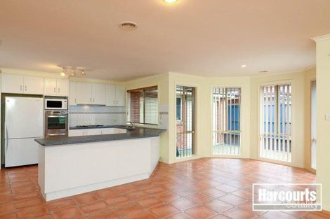 Property photo of 47 Rodlarni Crescent Berwick VIC 3806