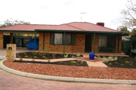 27 Mcwhae Gdns, Bayswater, WA 6053