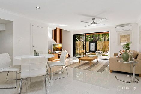 Property photo of 2/41 Eversley Terrace Yeronga QLD 4104