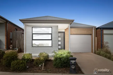 Property photo of 26 Marriott Boulevard Weir Views VIC 3338