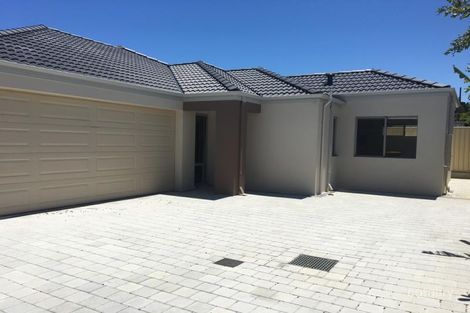 Property photo of 8C Pomfret Road Spearwood WA 6163