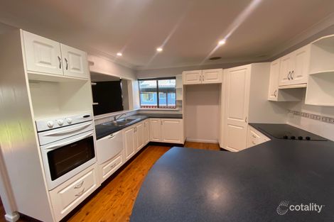 Property photo of 55 Curlew Crescent Woodberry NSW 2322