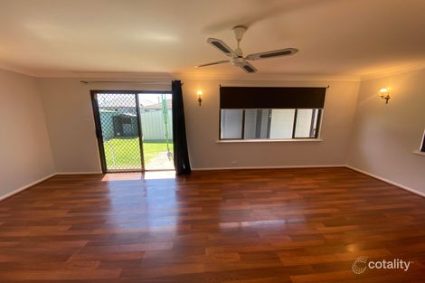Property photo of 55 Curlew Crescent Woodberry NSW 2322