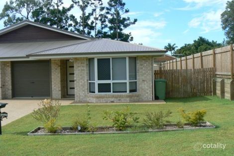 Property photo of 1/37 Tabone Street Yeppoon QLD 4703