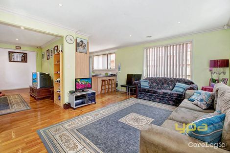 Property photo of 5 Brushwood Circuit Roxburgh Park VIC 3064