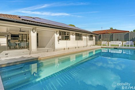 Property photo of 9 Nikau Crescent Nerang QLD 4211