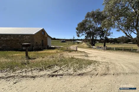 Property photo of 958 Jutland Road Eden Valley SA 5235