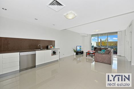Property photo of 4209/42-44 Pemberton Street Botany NSW 2019