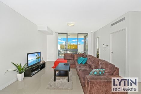 Property photo of 4209/42-44 Pemberton Street Botany NSW 2019
