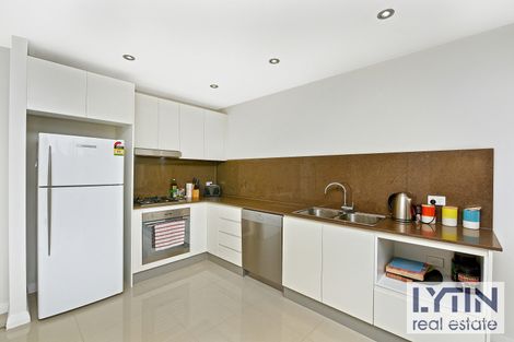 Property photo of 4209/42-44 Pemberton Street Botany NSW 2019