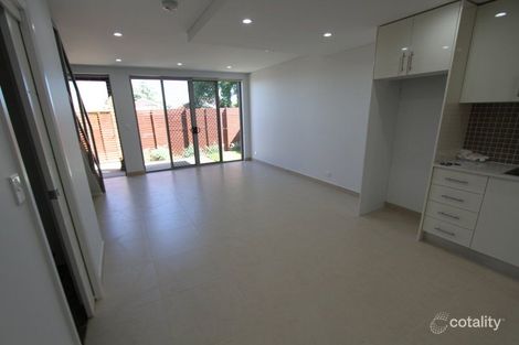 Property photo of 1/84-86 Burwood Road Croydon Park NSW 2133