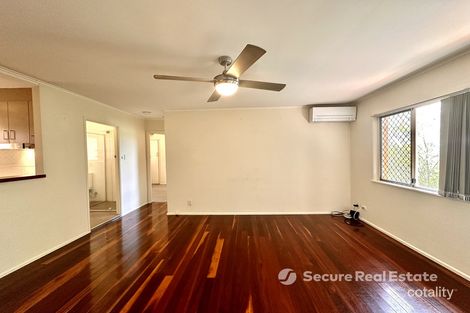 Property photo of 3/24 Twelfth Avenue St Lucia QLD 4067