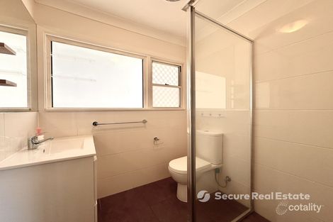 Property photo of 3/24 Twelfth Avenue St Lucia QLD 4067