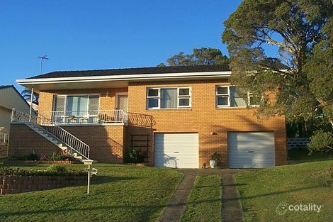 21 Bruxner Cres, Goonellabah, NSW 2480