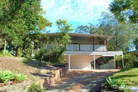 Property photo of 12 Barkala Street The Gap QLD 4061