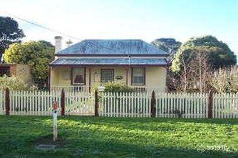 Property photo of 4 Holden Street Camperdown VIC 3260