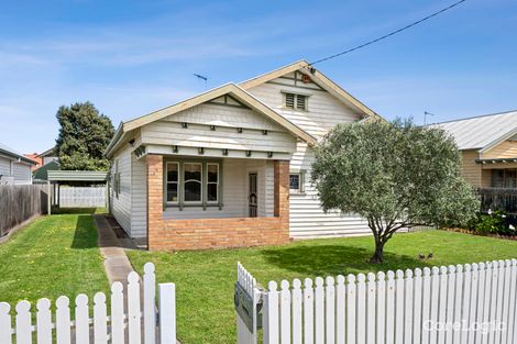 Property photo of 258 McKillop Street East Geelong VIC 3219