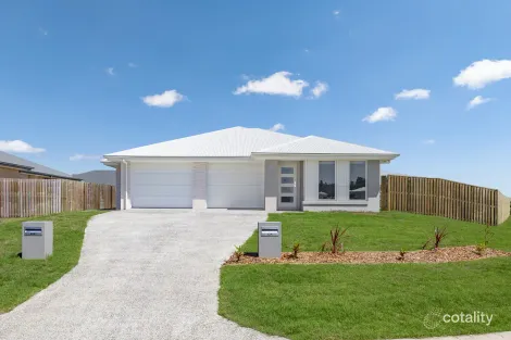 42 North Lakes Cct, Burrum Heads, QLD 4659