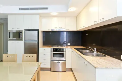 Property photo of 507/70 Mary Street Brisbane City QLD 4000