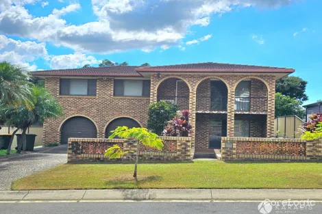Property photo of 105 Zetland Street Upper Mount Gravatt QLD 4122
