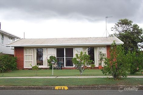 Property photo of 286 Coolangatta Road Bilinga QLD 4225