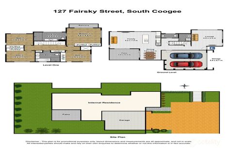 127 Fairsky St, South Coogee, NSW 2034