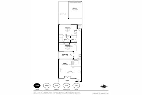 Property photo of 1/22-24 Sydenham Road Norwood SA 5067