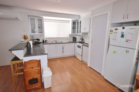 Property photo of 1 College Crescent Dalby QLD 4405