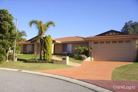 Property photo of 8 Milton Court Beldon WA 6027