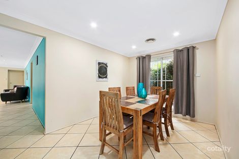 Property photo of 4 Hampton Court Wattle Grove NSW 2173