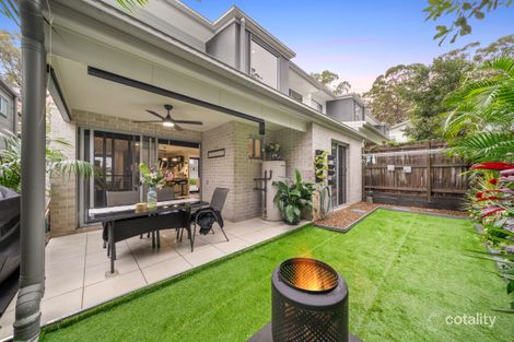 Property photo of 29/209 Marsden Road Kallangur QLD 4503