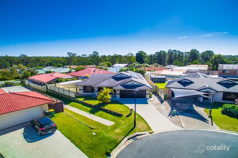 Property photo of 10 Ethan Court Crestmead QLD 4132