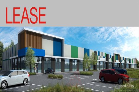 2 Nexus St, Ravenhall, VIC 3023