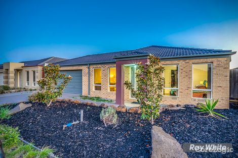 Property photo of 15 Gascoyne Way Truganina VIC 3029