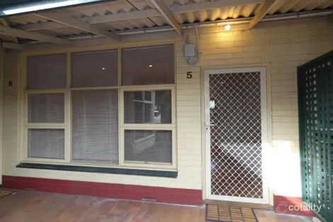 5/35-37 Torrens Rd, Ovingham, SA 5082