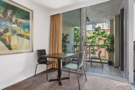 Property photo of 115/47-49 Chippen Street Chippendale NSW 2008