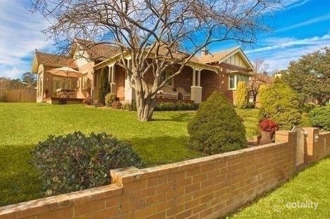 Property photo of 18 Glebe Street Bowral NSW 2576