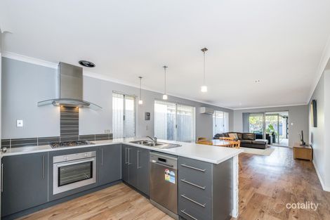 Property photo of 16 Musselbrook Trail Ellenbrook WA 6069
