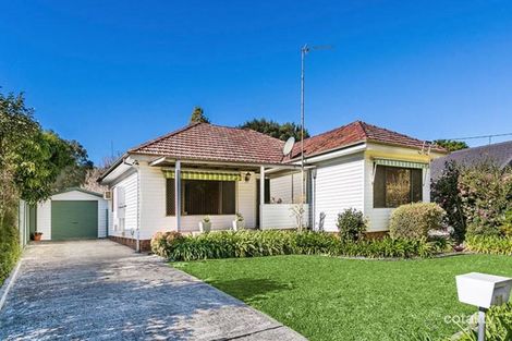 Property photo of 31 Phillips Crescent Mangerton NSW 2500