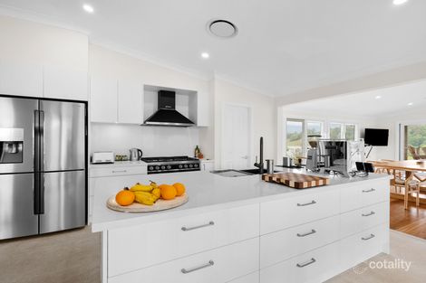 Property photo of 44 Possumwood Close Tyalgum NSW 2484