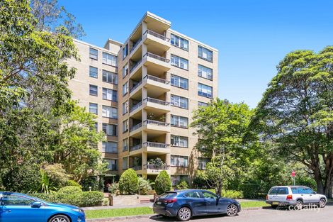 Property photo of 301/8 Broughton Road Artarmon NSW 2064