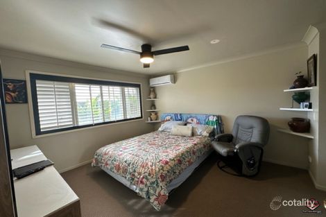 Property photo of 44/3 Arundel Drive Arundel QLD 4214