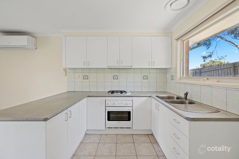 Property photo of 7 Warrenwood Close Ferntree Gully VIC 3156