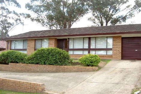 Property photo of 27 Coonawarra Drive St Clair NSW 2759