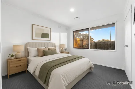 Property photo of 1 Carnoustie Drive Sunbury VIC 3429